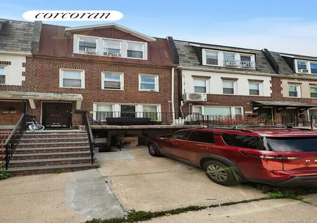 Photo 1 of Multi family home for sale at 20 27 31 Street, New York, NY 11105 | MLS# 1051441 | Listing updated on 2026-09-18