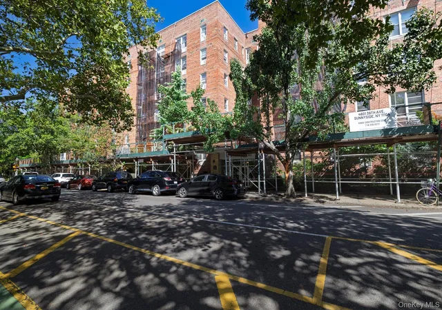 Photo 1 of Condo for sale at 4601 39th Avenue #311, New York, NY 11104 | MLS# 1051450 | Listing updated on 2026-09-20