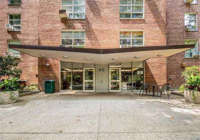 Photo 1 of Condo for sale at 80 La Salle St #18c, New York, NY 10027 | MLS# 1051453 | Listing updated on 2026-10-01