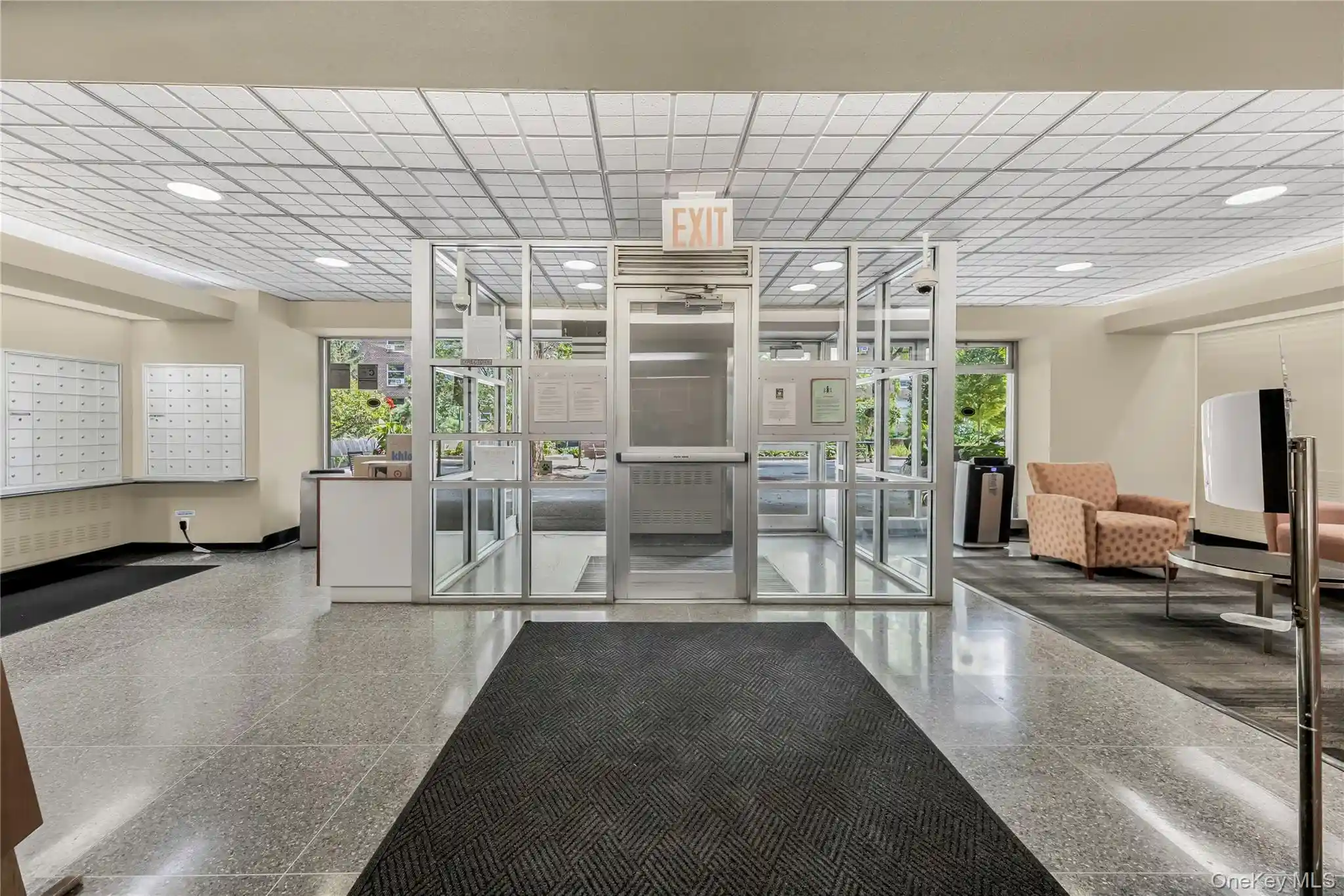 Listing Photo 2 - Condo for sale in 80 La Salle St located at 80 La Salle St, New York City, NY 10027 - Unit #18c