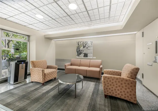 Photo 3 of Condo for sale at 80 La Salle St #18c, New York, NY 10027 | MLS# 1051453 | Listing updated on 2026-10-01