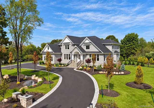 Photo 1 of Mansion for sale at 25 Jareds Path, Brookhaven, NY 11719 | MLS# 1051454 | Listing updated on 2026-10-06