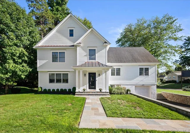 Photo 1 of Sale Pending at 299 Stratton Rd, New Rochelle, NY 10804 | MLS# 1051455 | Listing updated on 2026-10-09