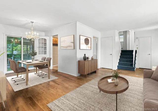 Photo 3 of Single family home for sale at 100 Pembrook Dr, Yonkers, NY 10710 | MLS# 1051460 | Listing updated on 2026-10-07