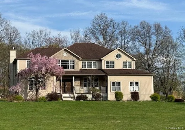Photo 1 of Single family home for sale at 48 High Meadow Rd, Hamptonburgh, NY 10916 | MLS# 1051475 | Listing updated on 2026-09-17
