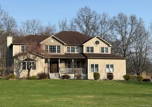 Photo 3 of Single family home for sale at 48 High Meadow Rd, Hamptonburgh, NY 10916 | MLS# 1051475 | Listing updated on 2026-09-17