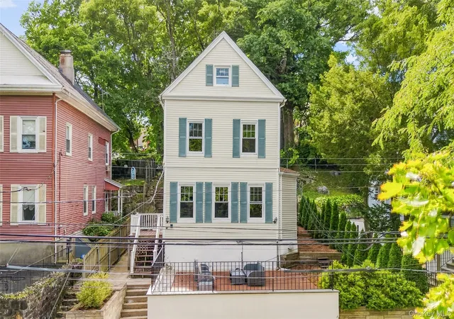 Photo 31 of Single family home for sale at 9 Desmond Ave, Yonkers, NY 10708 | MLS# 1051476 | Listing updated on 2026-10-09
