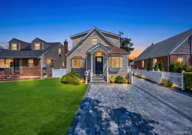 Single family home for sale at 48 Liberty Ave, North Hempstead, NY 11501 | MLS# 1051480