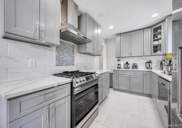 Photo 2 of Single family home for sale at 48 Liberty Ave, North Hempstead, NY 11501 | MLS# 1051480 | Listing updated on 2026-09-17