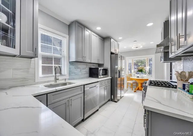 Photo 3 of Single family home for sale at 48 Liberty Ave, North Hempstead, NY 11501 | MLS# 1051480 | Listing updated on 2026-09-17