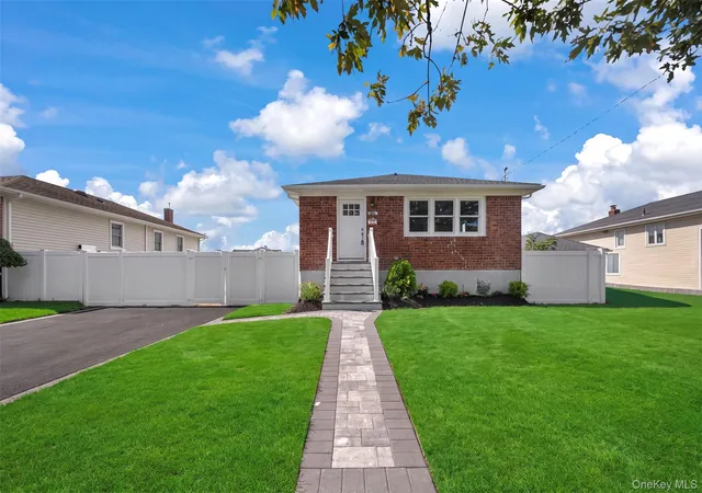 Single family home for sale at 3280 Elliott Blvd, Hempstead, NY 11572 | MLS# 1051482