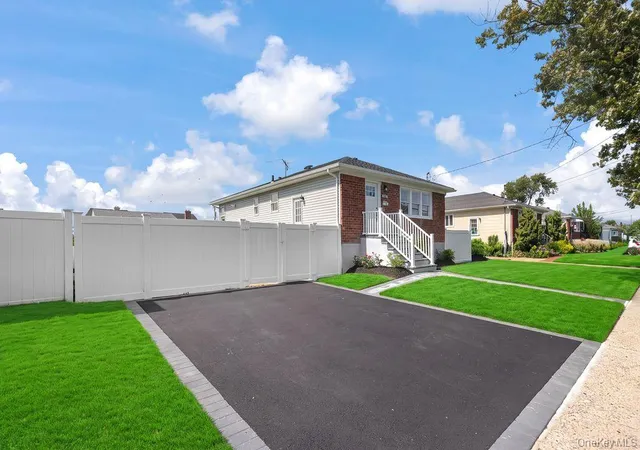 Photo 2 of Single family home for sale at 3280 Elliott Blvd, Hempstead, NY 11572 | MLS# 1051482 | Listing updated on 2026-10-04