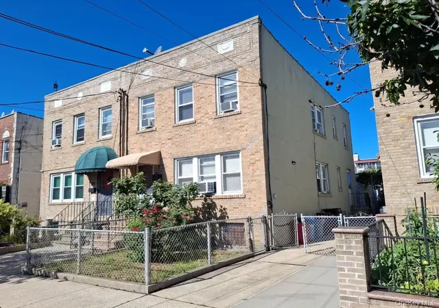 Multi family home for sale at 21-23 29 Avenue, New York, NY 11102 | MLS# 1051485