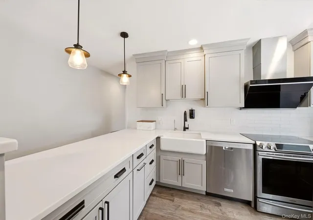 Single family home for sale at 90 Conklin St, Oyster Bay, NY 11735 | MLS# 1051492