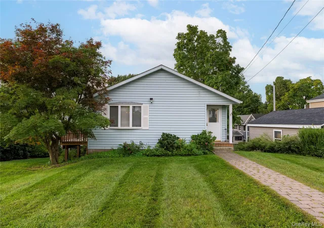 Photo 1 of Single family home for sale at 11 Academy St, Beacon, NY 12508 | MLS# 1051502 | Listing updated on 2026-10-04