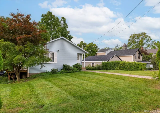 Photo 3 of Single family home for sale at 11 Academy St, Beacon, NY 12508 | MLS# 1051502 | Listing updated on 2026-10-04