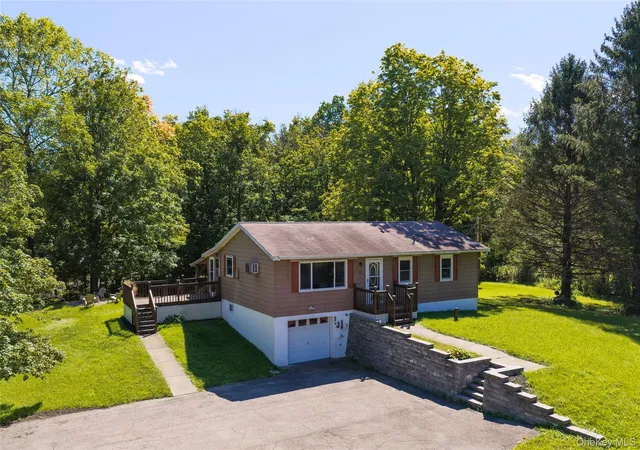 Photo 1 of Single family home for sale at 16 Peoples Rd, Saugerties, NY 12477 | MLS# 1051504 | Listing updated on 2026-10-08
