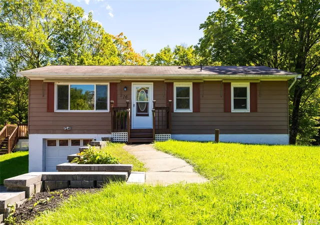 Photo 2 of Single family home for sale at 16 Peoples Rd, Saugerties, NY 12477 | MLS# 1051504 | Listing updated on 2026-10-08