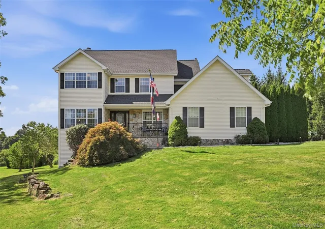 Photo 1 of Single family home for sale at 20 Jill Ct, Patterson, NY 12563 | MLS# 1051517 | Listing updated on 2026-09-17