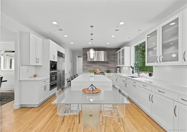Photo 2 of Single family home for sale at 32 Buckout Rd, Harrison, NY 10604 | MLS# 1051518 | Listing updated on 2026-09-29