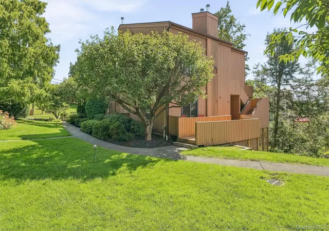 Photo 1 of Condo for sale at 58 Hudson View Hl, Ossining, NY 10562 | MLS# 1051520 | Listing updated on 2026-09-27