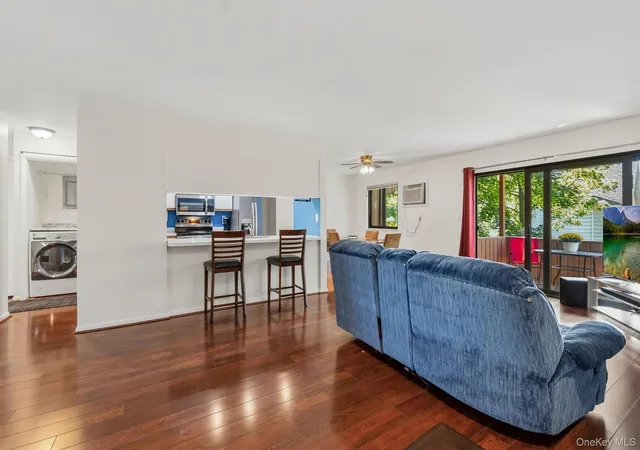 Listing Photo 4 - Condo for sale in building located at 58 Hudson Vw Hl, Ossining, NY 10562