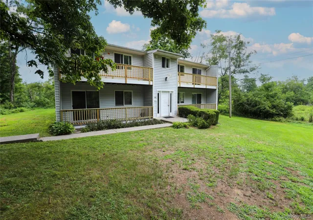 Photo 1 of Multi family home for sale at 126 Main St, Esopus, NY 12429 | MLS# 1051521 | Listing updated on 2026-10-02