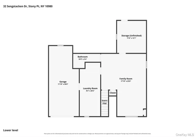 Photo 49 of Sale Pending at 32 Sengstacken, Stony Point, NY 10980 | MLS# 1051528 | Listing updated on 2026-10-09