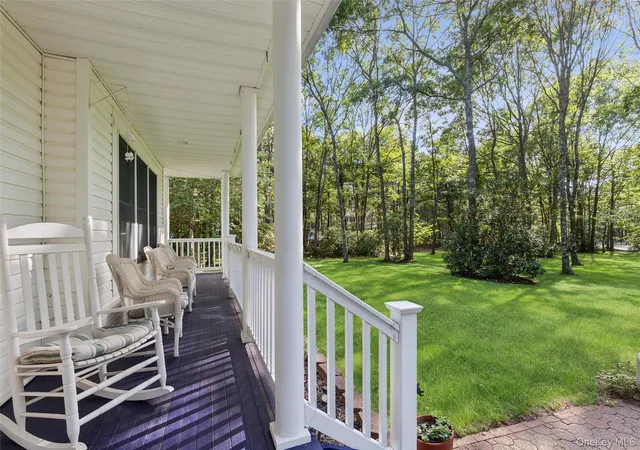 Photo 3 of Single family home for sale at 22 Jerusalem Holw Rd, Brookhaven, NY 11949 | MLS# 1051531 | Listing updated on 2026-09-22