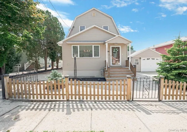 Photo 1 of Single family home for sale at 66 Fairmount St, Hempstead, NY 11580 | MLS# 1051535 | Listing updated on 2026-09-23