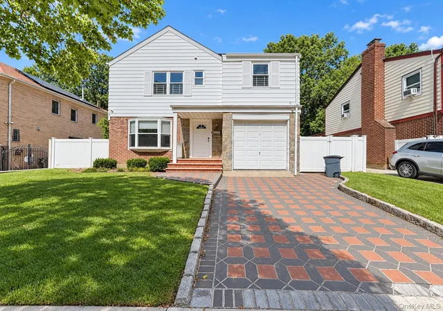Photo 1 of Single family home for sale at 21757 77th Avenue, New York, NY 11364 | MLS# 1051536 | Listing updated on 2026-09-17