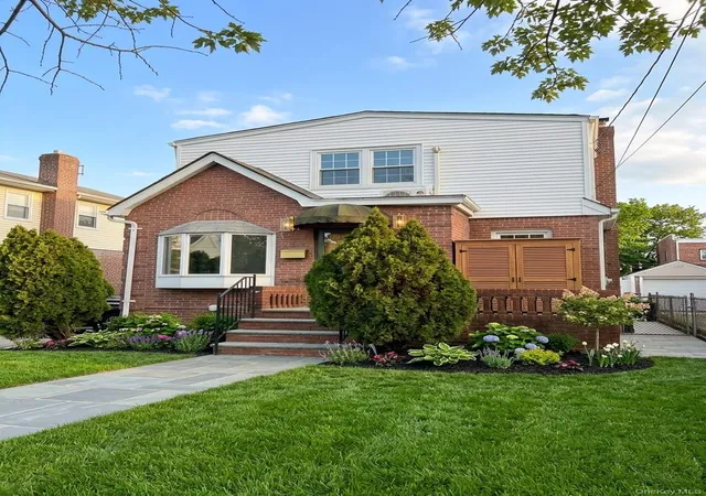 Single family home for sale at 148-10 59th Avenue, New York, NY 11355 | MLS# 1051543
