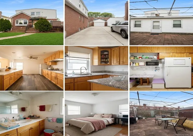 Photo 2 of Single family home for sale at 148-10 59th Avenue, New York, NY 11355 | MLS# 1051543 | Listing updated on 2026-09-17