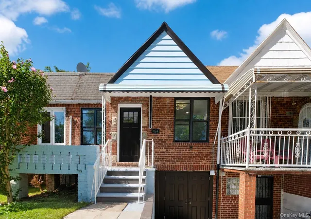 Photo 3 of Single family home for sale at 1194 Albany Ave, New York, NY 11203 | MLS# 1051548 | Listing updated on 2026-09-17