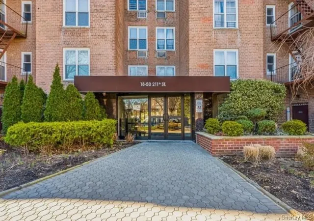 Condo for sale at 18-50 211 Street #2K, New York, NY 11360 | MLS# 1051551