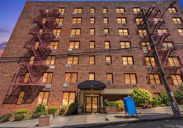 Photo 2 of Condo for sale at 75 West 238th #2H, New York, NY 10463 | MLS# 1051570 | Listing updated on 2026-09-17