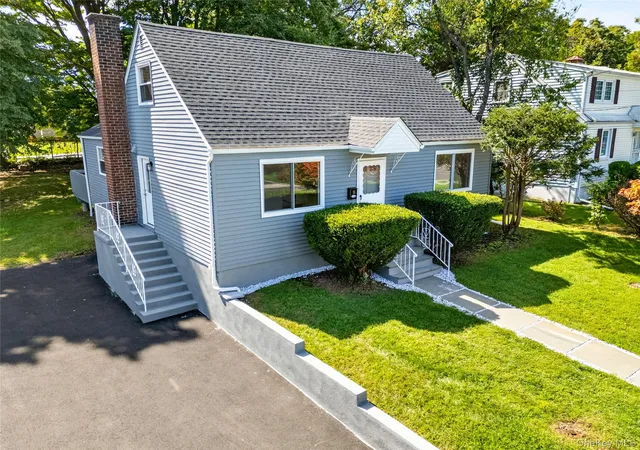 Photo 1 of Single family home for sale at 16 Saratoga Rd, Greenburgh, NY 10607 | MLS# 1051571 | Listing updated on 2026-10-03