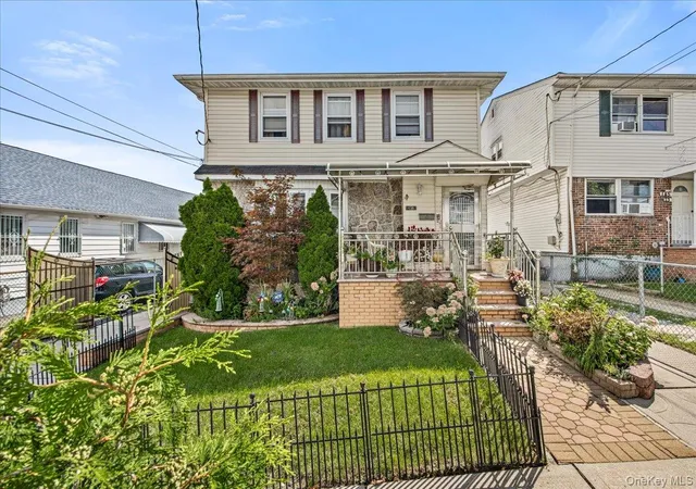 Photo 1 of Multi family home for sale at 145 67 224th Street, New York, NY 11413 | MLS# 1051573 | Listing updated on 2026-09-17