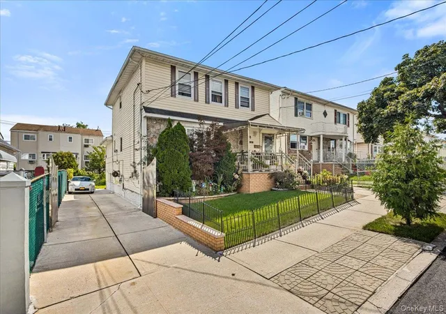 Photo 3 of Multi family home for sale at 145 67 224th Street, New York, NY 11413 | MLS# 1051573 | Listing updated on 2026-09-17