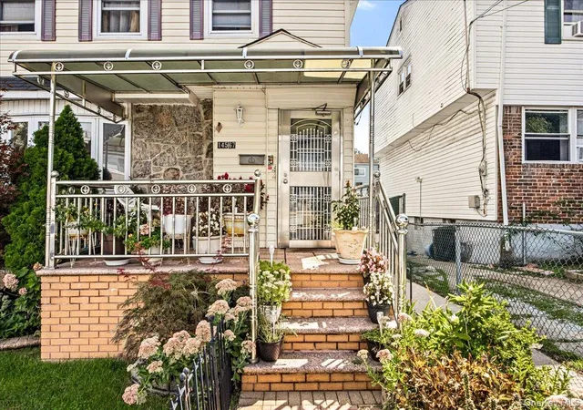 Photo 3 of House for sale at 145-67 224th Street, New York, NY 11413 | MLS# 1051573 | Listing updated on 2026-09-17