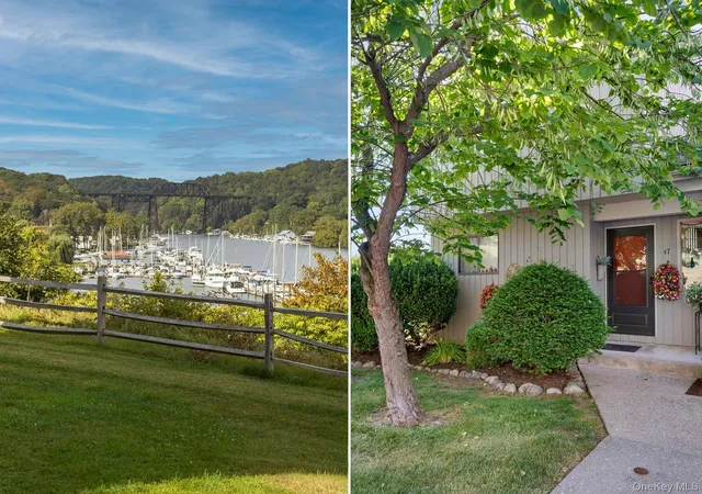 Photo 1 of Single family home for sale at 47 Rondout Harbor, Esopus, NY 12466 | MLS# 1051574 | Listing updated on 2026-09-24