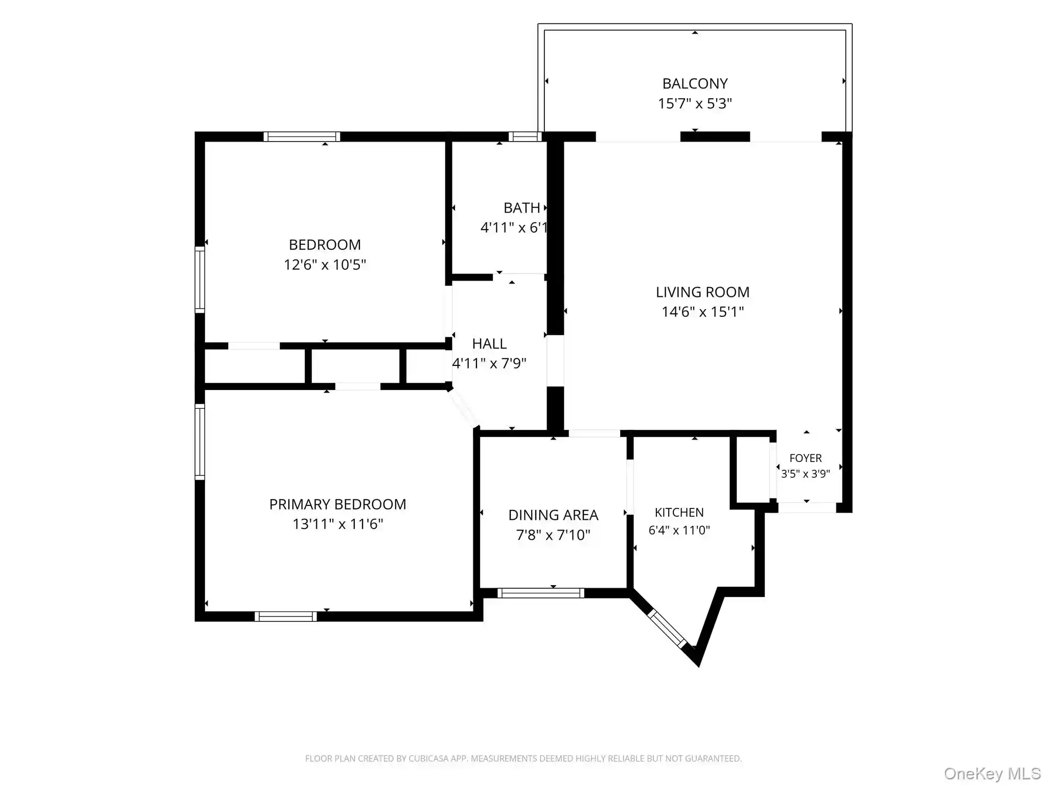Listing Photo 30 - Condo for sale in 208 Centre Ave located at 208 Centre Ave, New Rochelle, NY 10801 - Unit #2A