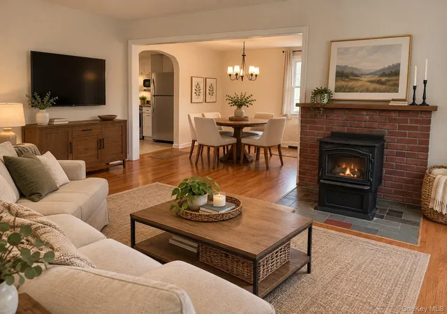 Photo 2 of Single family home for sale at 178 Mount Airy Rd, New Windsor, NY 12553 | MLS# 1051580 | Listing updated on 2026-09-17