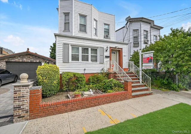 House for sale at 149-11 16th Road, New York, NY 11357 | MLS# 1051583 | Listing updated on 2026-09-22