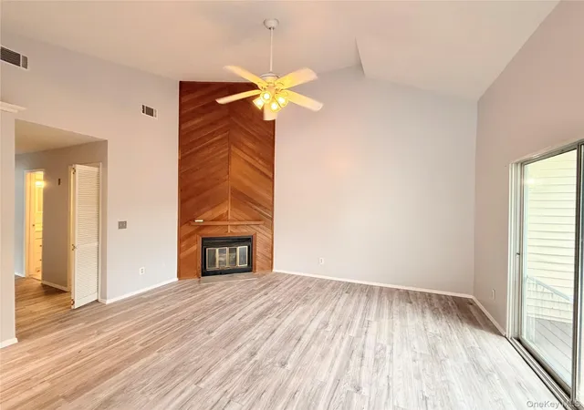 Listing Photo 4 - Condo for sale in building located at 1223 Whispering Hls, Chester Town, NY 10918