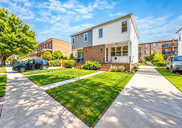 Photo 2 of Sale Pending at 1313 Remsen Ave, New York, NY 11236 | MLS# 1051588 | Listing updated on 2026-10-08