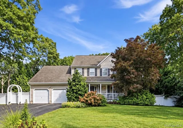 Single family home for sale at 60 Scranton Ave, Brookhaven, NY 11776 | MLS# 1051589