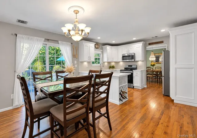 Photo 4 of Single family home for sale at 60 Scranton Ave, Brookhaven, NY 11776 | MLS# 1051589 | Listing updated on 2026-09-29