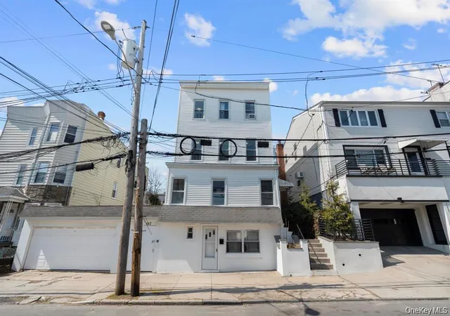 Photo 1 of Multi family home for sale at 155 Voss Ave, Yonkers, NY 10703 | MLS# 1051593 | Listing updated on 2026-09-17