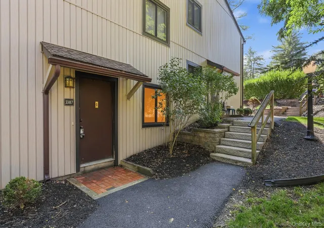 Photo 1 of Condo for sale at 3307 Pine Cone Ct, Poughkeepsie, NY 12603 | MLS# 1051602 | Listing updated on 2026-10-12